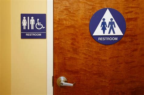 New bill requires California schools to have gender-neutral restrooms by 2026